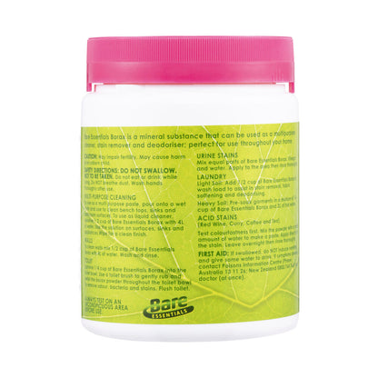 Bare Essentials Borax eaner - 500g