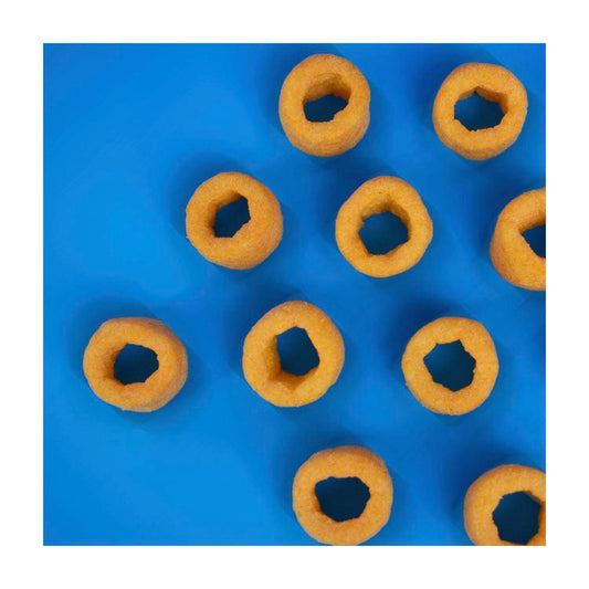 Cheezels Cheese Snacks Share Pack - 125g