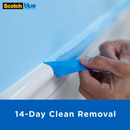 Scotchblue Original Painter's Tape - 24mm x 55m
