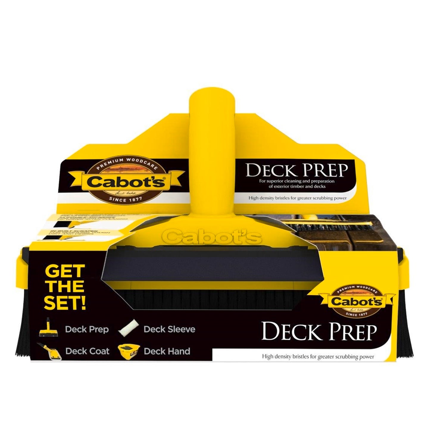 Cabot Deck Prep - 250mm