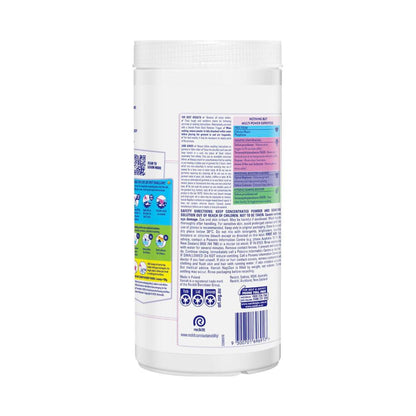 Vanish Napisan Oxi Crystal White Fabric Stain Remover Powder - 2kg