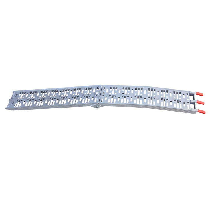 Sherlock Aluminium Folding Ramp