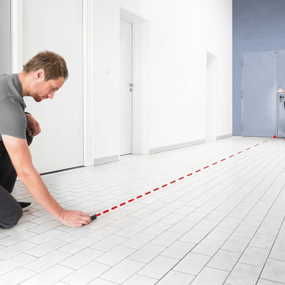 Ozito Laser Distance Measurer - 25m