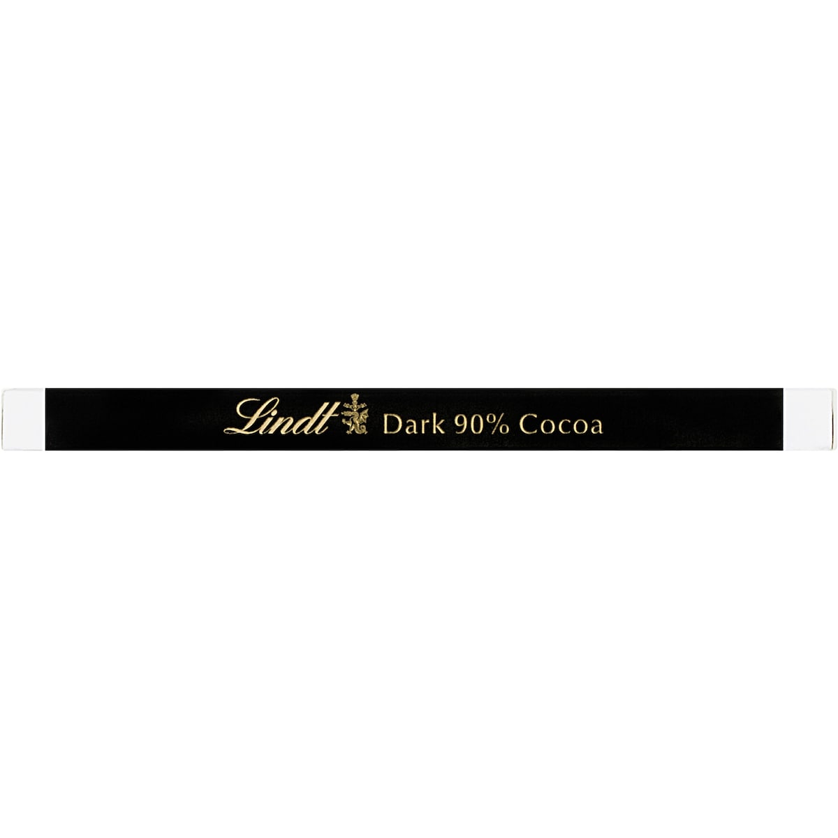 Lindt Excellence 90% Cocoa Dark Chocolate Block 100g