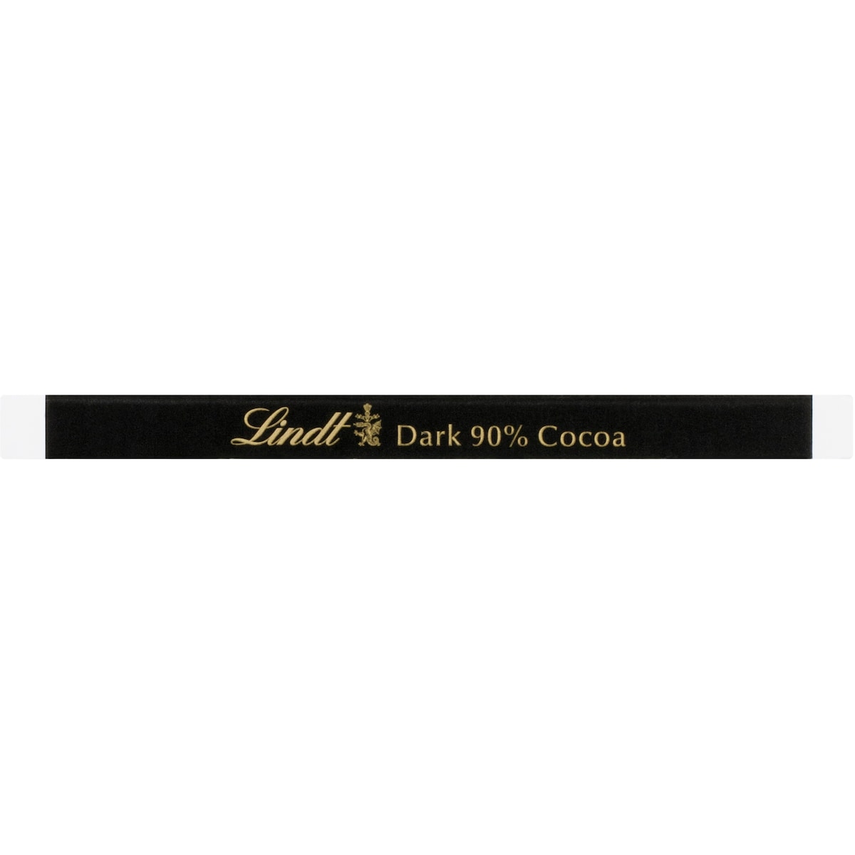 Lindt Excellence 90% Cocoa Dark Chocolate Block 100g