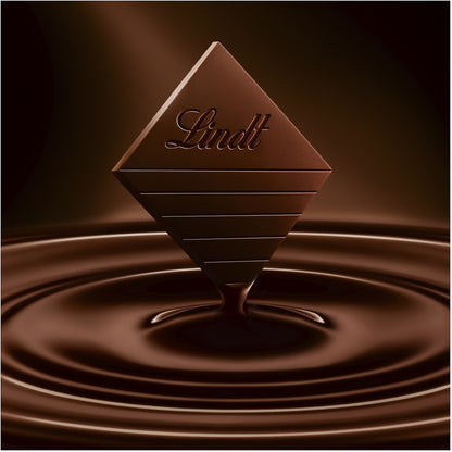Lindt Excellence 90% Cocoa Dark Chocolate Block 100g