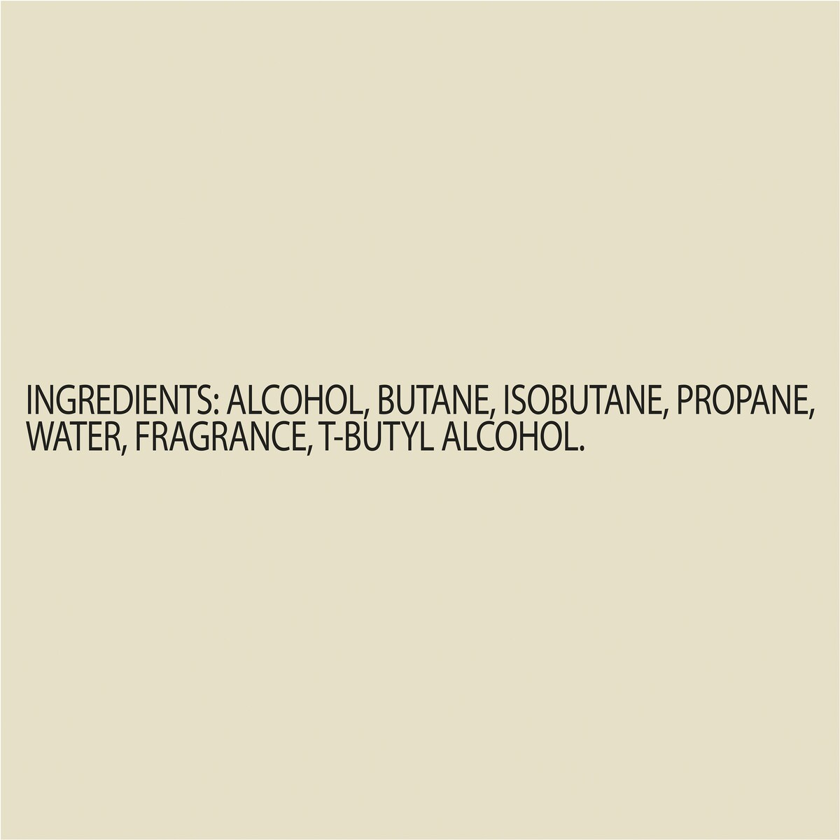 Impulse Women Aerosol Body Spray Deodorant Romantic Spark 75ml