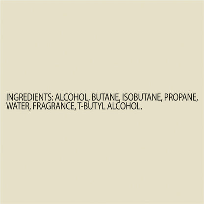 Impulse Women Aerosol Body Spray Deodorant Romantic Spark 75ml