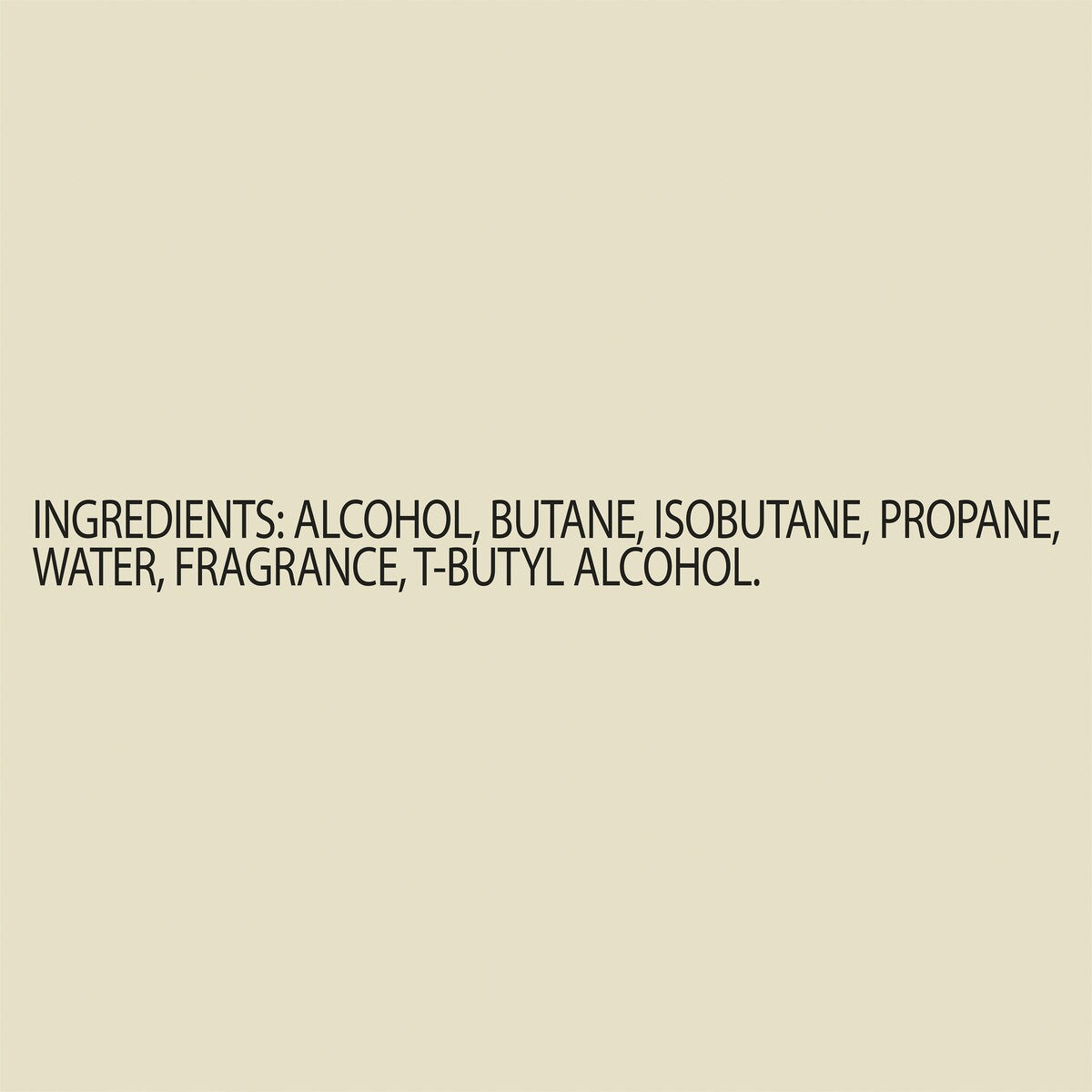 Impulse Women Aerosol Body Spray Deodorant Romantic Spark 75ml