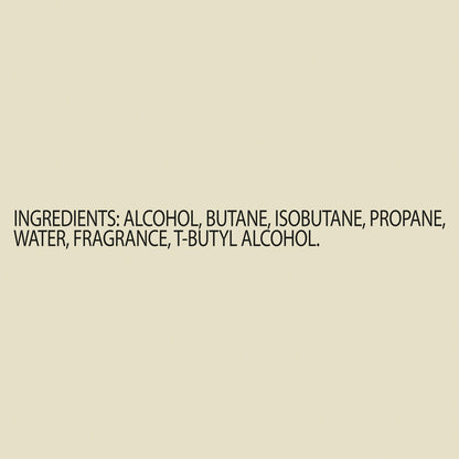 Impulse Women Aerosol Body Spray Deodorant Romantic Spark 75ml