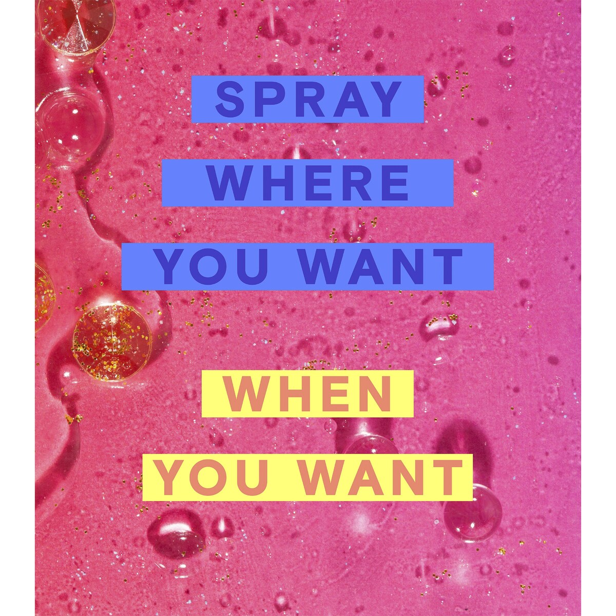 Impulse Women Aerosol Body Spray Deodorant Romantic Spark 75ml