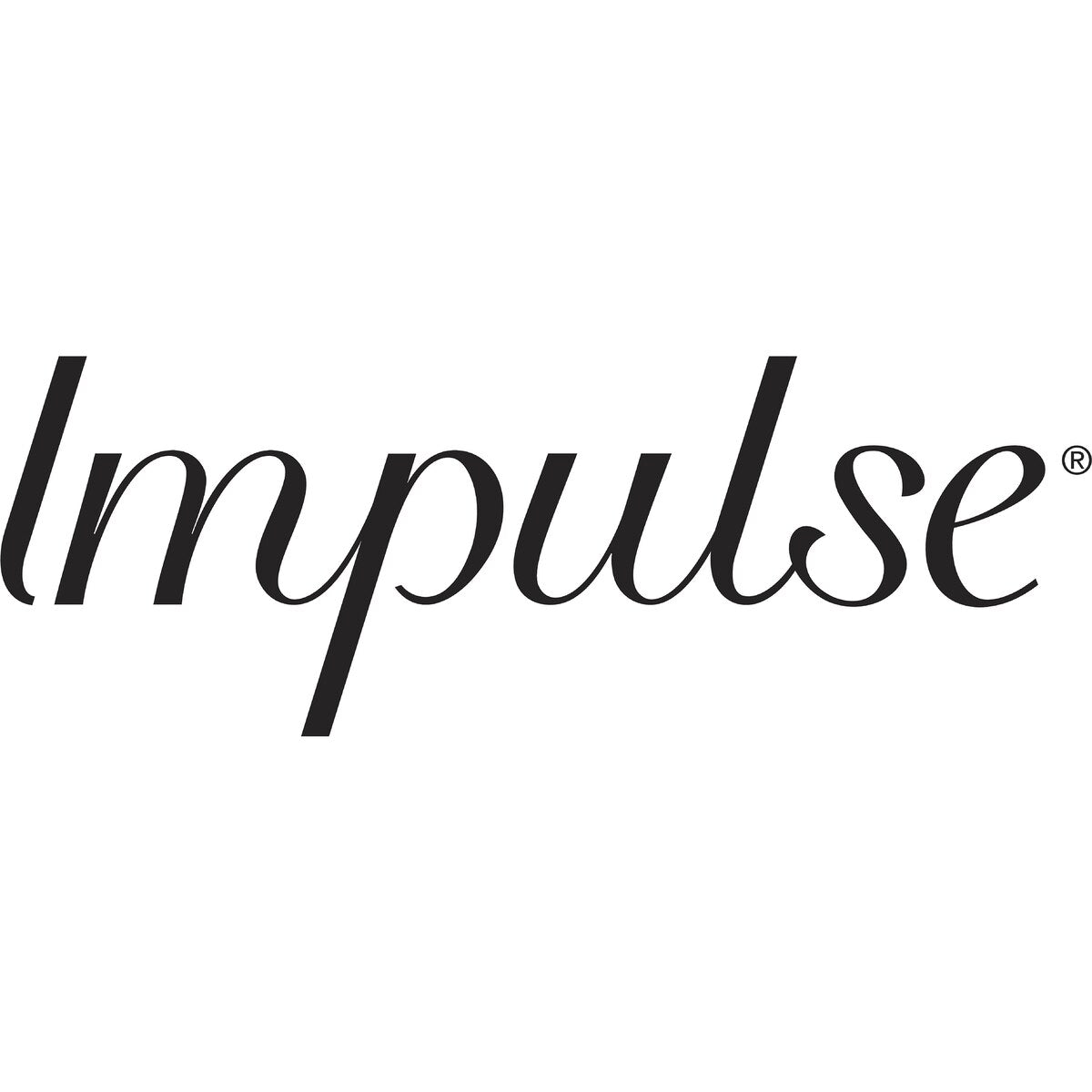 Impulse Women Aerosol Body Spray Deodorant Romantic Spark 75ml