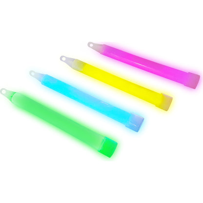 Party Glow Stick Glow Sticks 4 Pack