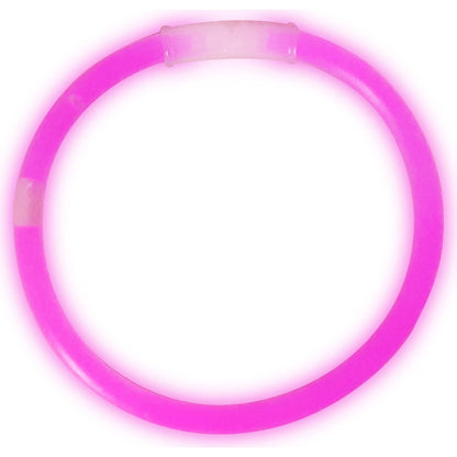 Korbond Party Glow Bracelets Glow Bracelets 10 Pack