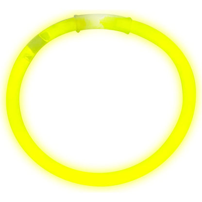 Korbond Party Glow Bracelets Glow Bracelets 10 Pack