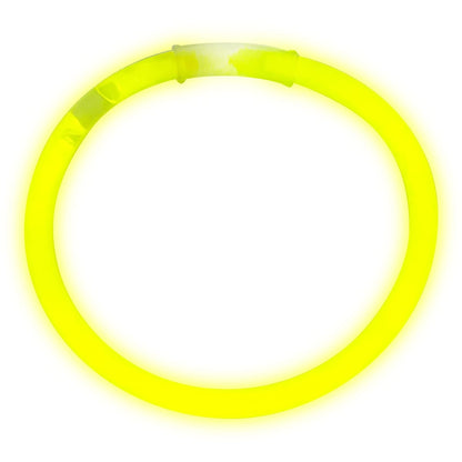Korbond Party Glow Bracelets Glow Bracelets 10 Pack