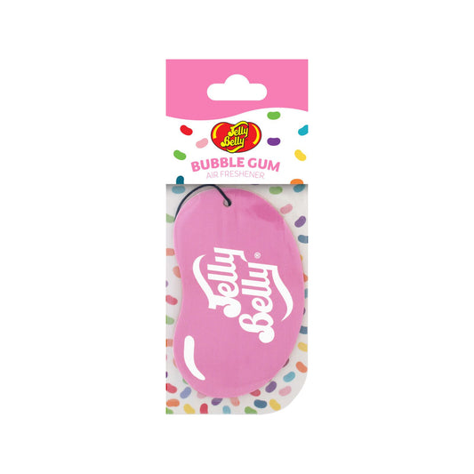 Jelly Belly Air Freshener Bubblegum - 76 x 190mm