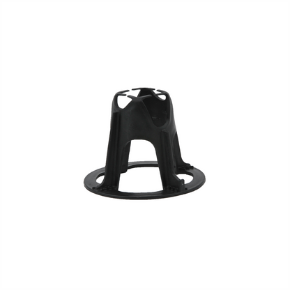 Jack Bar Chairs - 50-65mm - Plastic - Dual Height