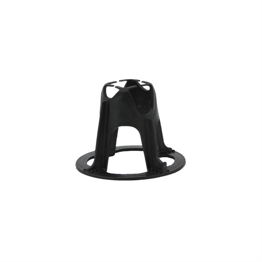 Jack Bar Chairs - 50-65mm - Plastic - Dual Height