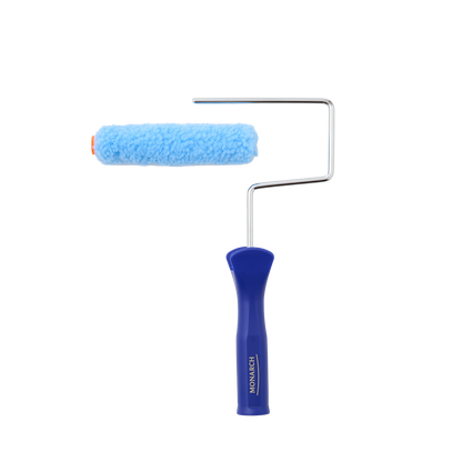 Monarch Mini Roller - 160mm - 14mm Nap - 2 Piece