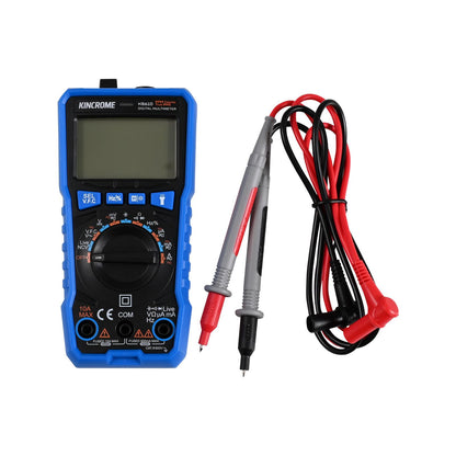 Kincrome Digital Multimeter - 600V