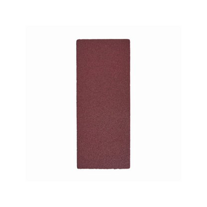 Irwin Sanding Sheets - 60 Grit - 115 x 280mm - 5 Pack