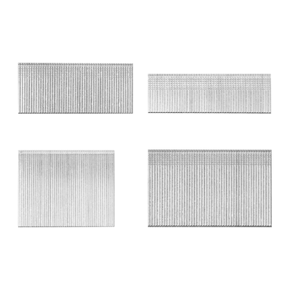 Powerfit C Series Brad Nails Project Pack - 16 Gauge - 25-64mm - 4000 Pack
