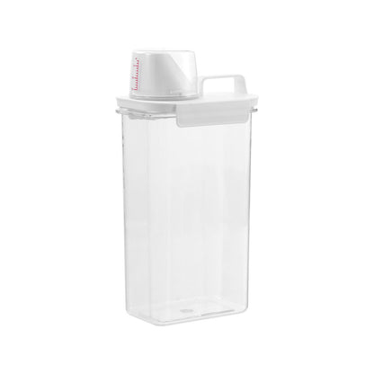 Boxsweden Large Crystal Laundry Container - 2.3L