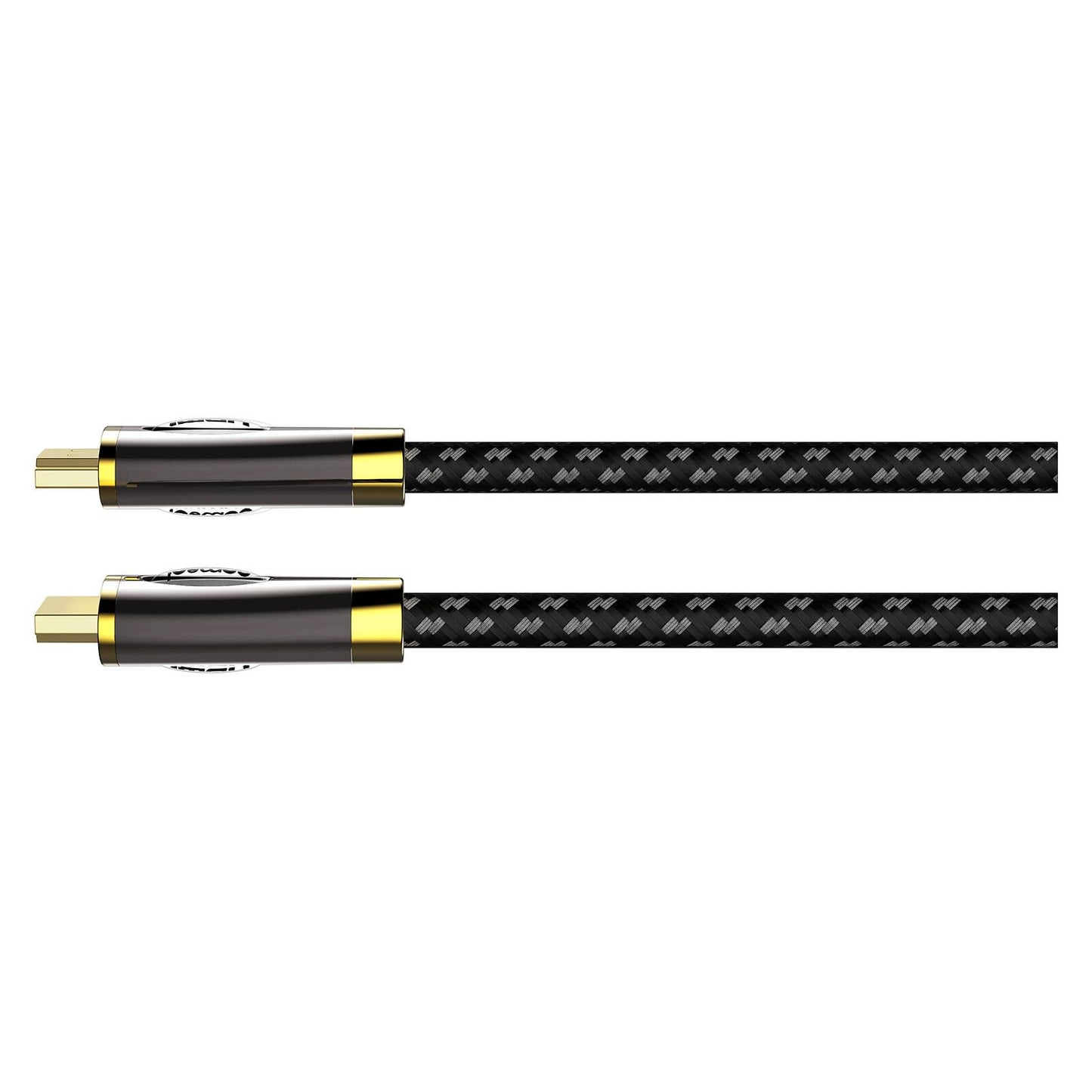 Comsol Premium High Speed 4K HDMI Cable with Ethernet - 10m