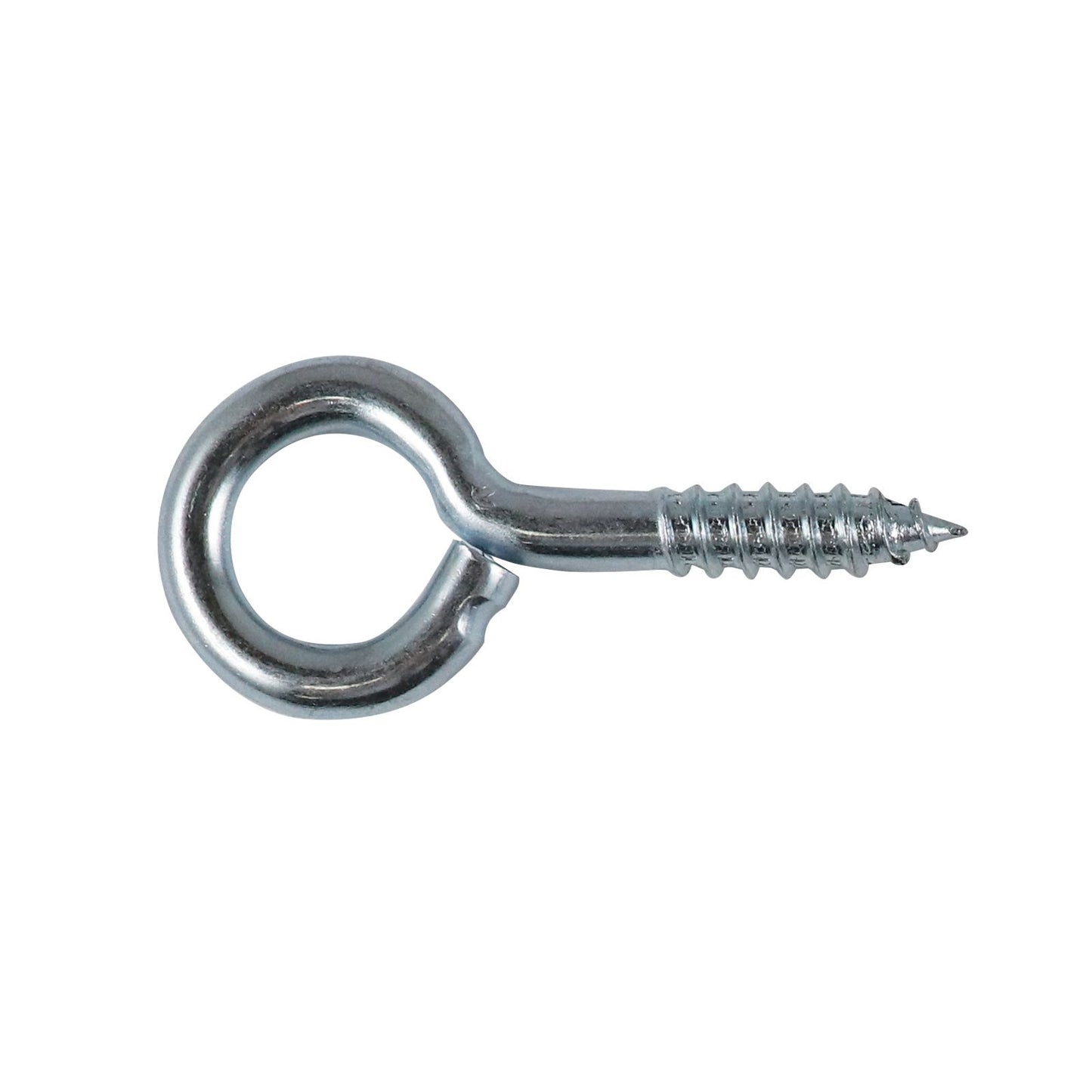 Everhang Screw Eye Hook - 20mm - 10 Pack