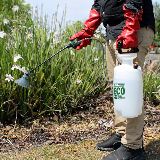 Silvan Eco Hand Sprayer - 5L
