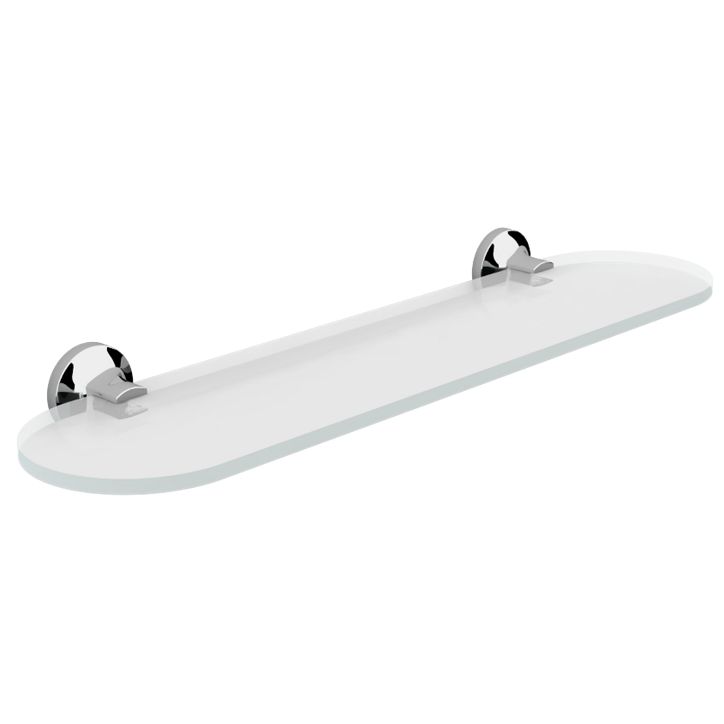 Caroma Sahara Glass Shelf - 500mm