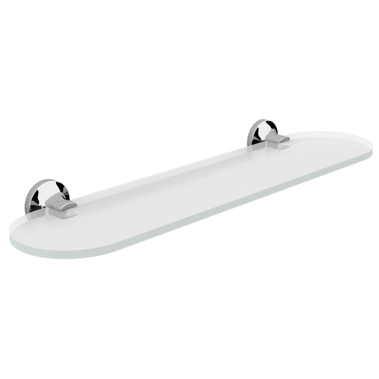 Caroma Sahara Glass Shelf