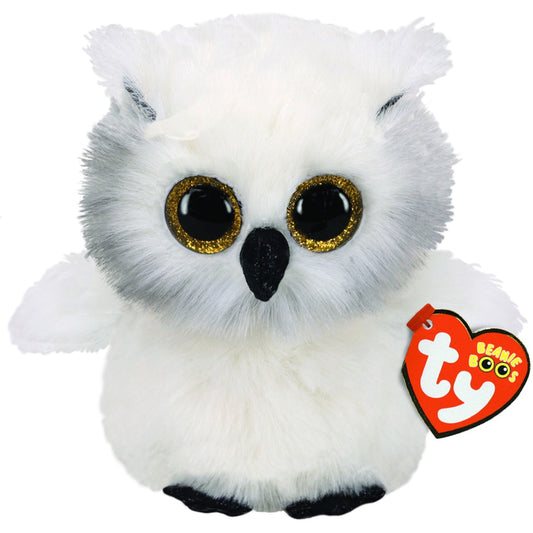 Ty Beanie Boos Assorted Each