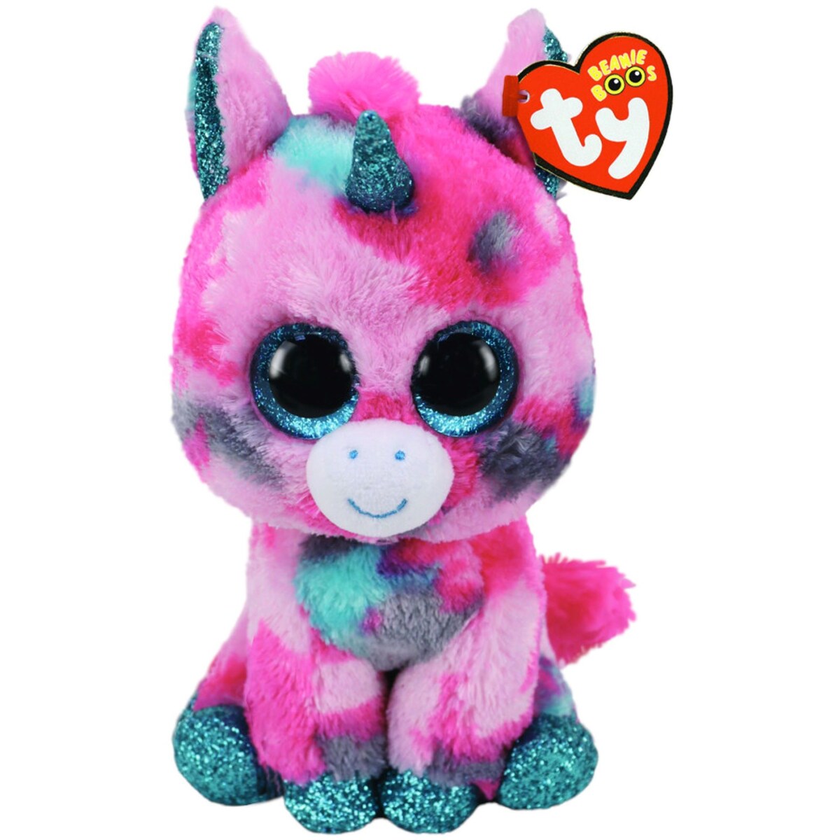 Ty Beanie Boos Assorted Each