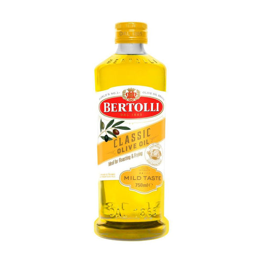 Bertolli assico Olive Oil - 750mL