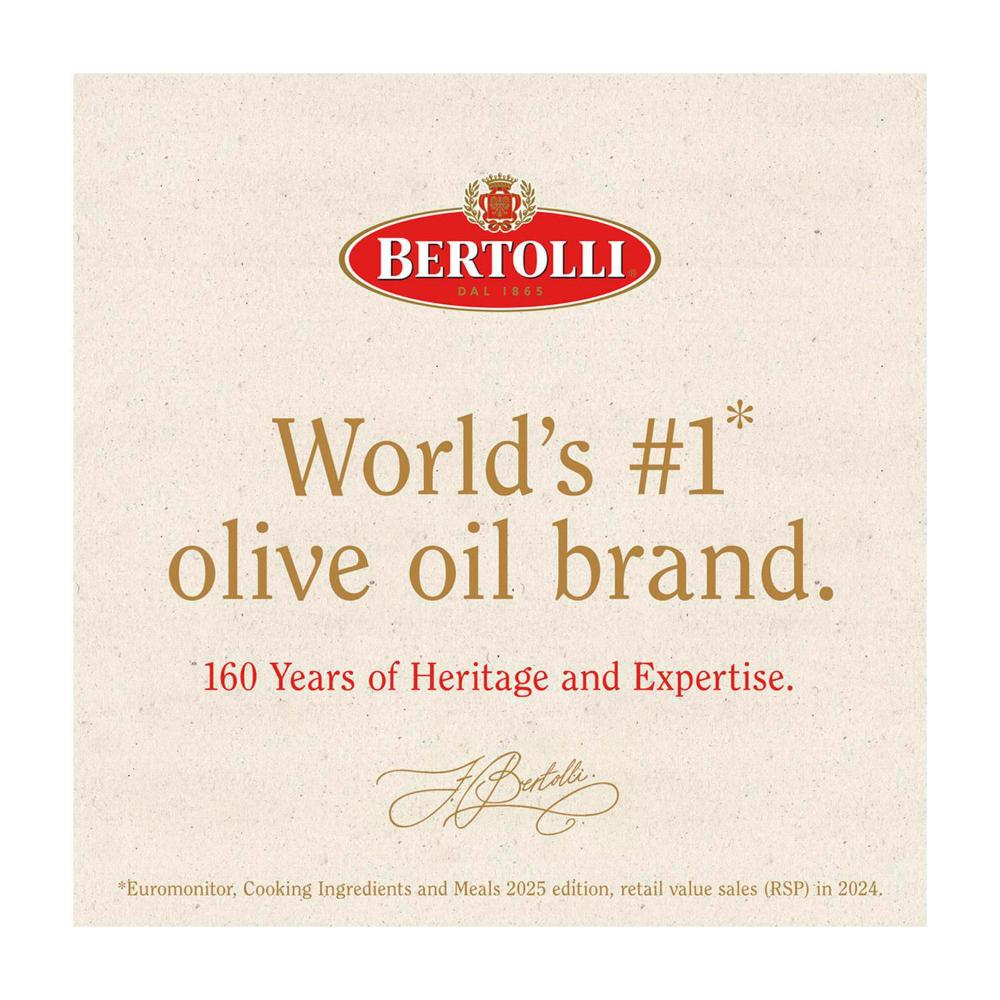 Bertolli assico Olive Oil - 750mL