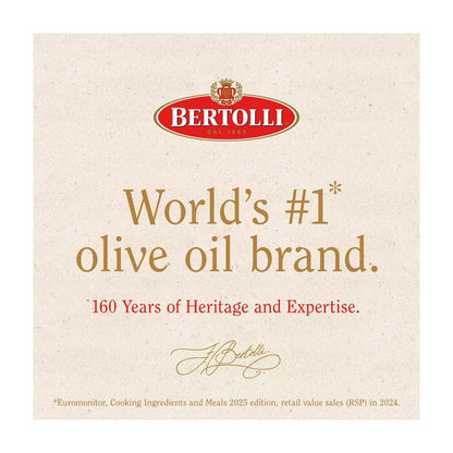 Bertolli assico Olive Oil - 750mL