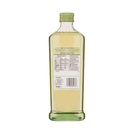 Bertolli Light Tasting Olive Oil - 750mL