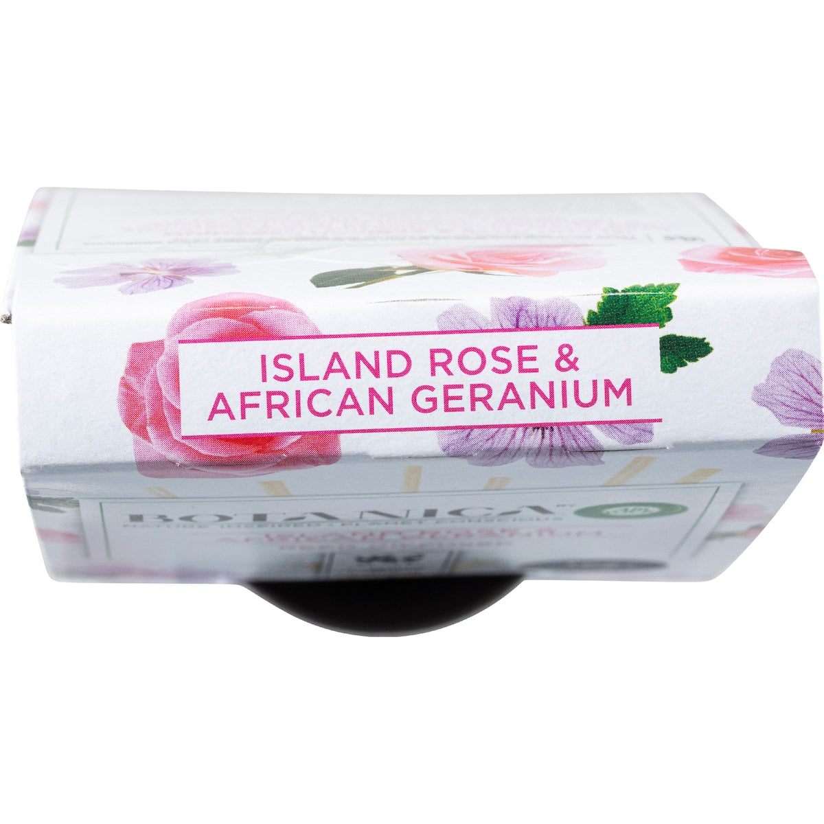 Botanica Island Rose & African Geranium Reed Diffuser 80ml