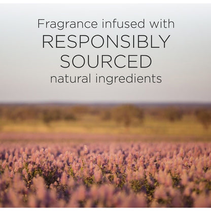 Botanica Island Rose & African Geranium Reed Diffuser 80ml