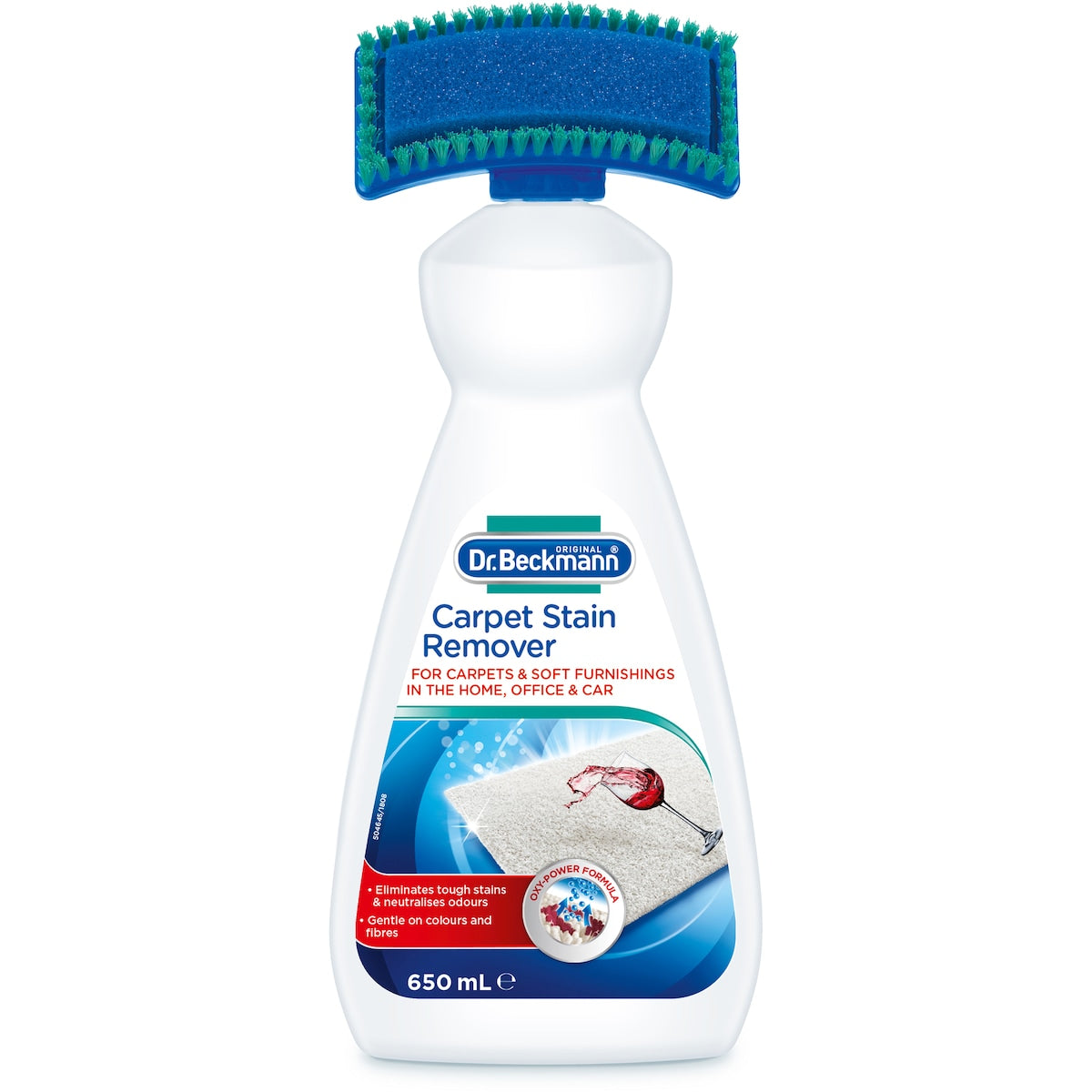 Dr Beckmann Floor Carpet Stain Remover 650mL