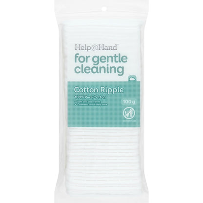 Help@hand Cotton Ripple 100g