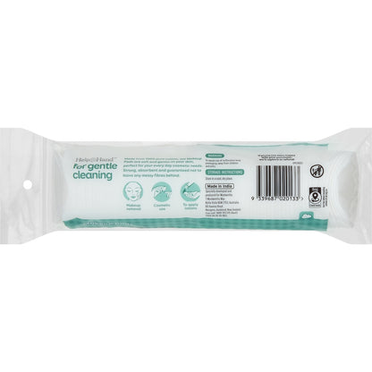 Help@hand Make Up Pads 80 Pack
