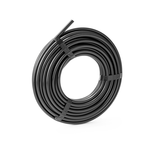 Holman 4mm Riser Drip Tube - 10m