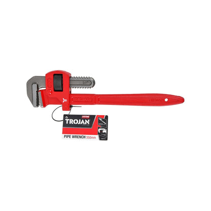 Trojan Pipe Wrench - 350mm - 48mm