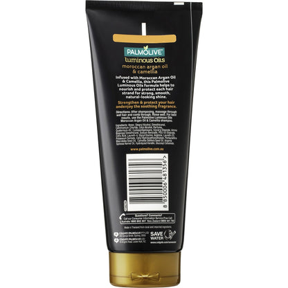 Palmolive Conditioner Luminous Oils Argan Oil 350mL
