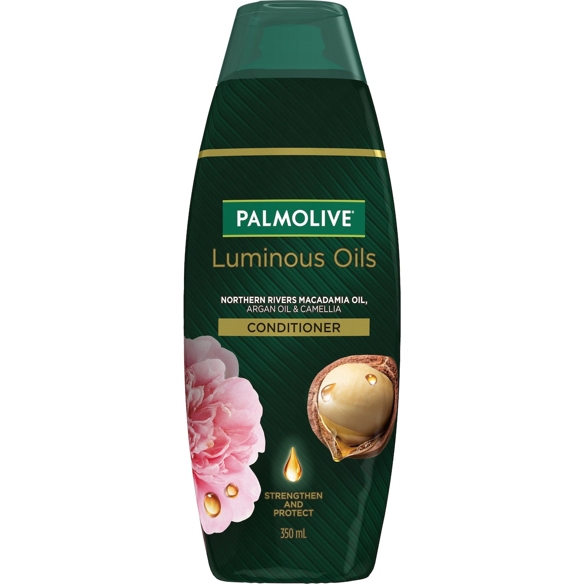 Palmolive Conditioner Luminous Oils Argan Oil 350mL