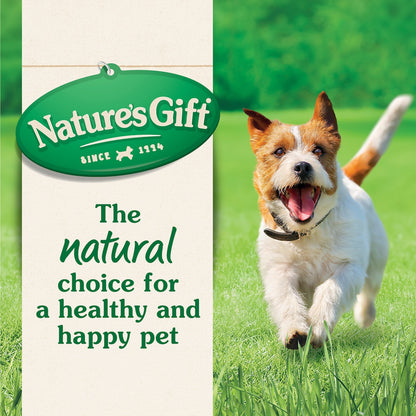 Natures Gift Adult Wet Dog Food Casserole With Kangaroo & Vegetables 700g