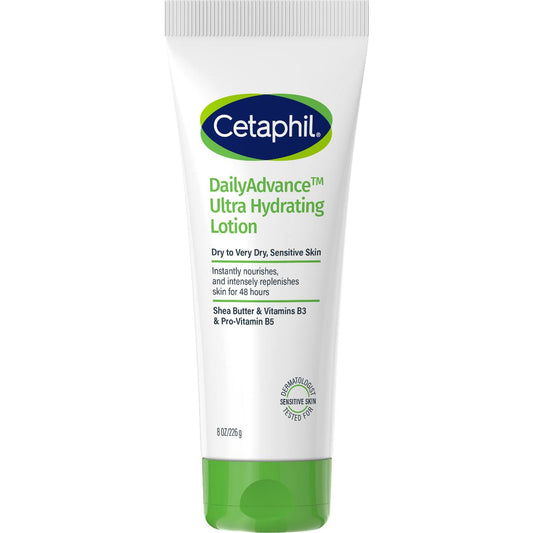 Cetaphil Daily Advance Lotion 226g